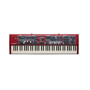 Nord, 73 klawiszowe pianina cyfrowe scena (STAGE4 COMPACT) Nord, 73 klawiszowe pianina cyfrowe scena (STAGE4 COMPACT)