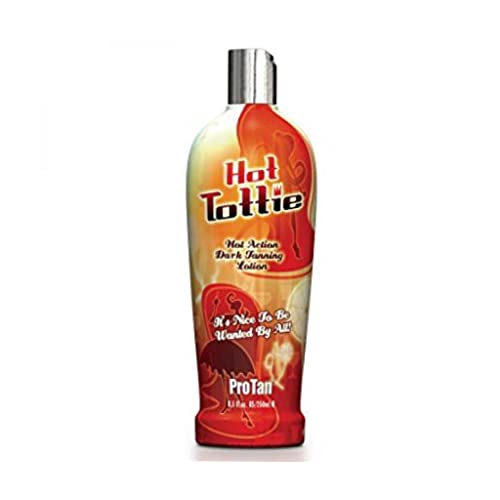 ProTan Hot Tottie Rozgrzewający Z Efektem Tingle - obrazek 1