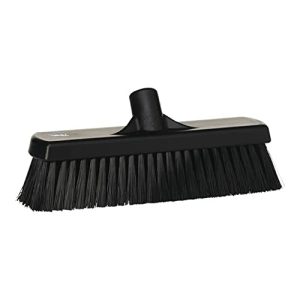Vikan Hygiene 7068 9 Broom, czarny, średni, 300mm /10 Vikan Hygiene 7068 9 Broom, czarny, średni, 300mm /10