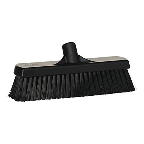 Vikan Hygiene 7068 9 Broom, czarny, średni, 300mm /10 - obrazek 1