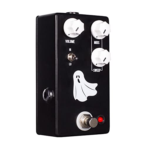 JHS Pedals Haunting Mids Preamp/Parametric EQ