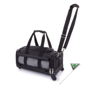 Sherpa On Wheels 50.8X31.1X26.6CM (703.6690)