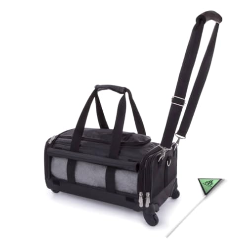 Sherpa On Wheels 50.8X31.1X26.6CM (703.6690) - obrazek 1
