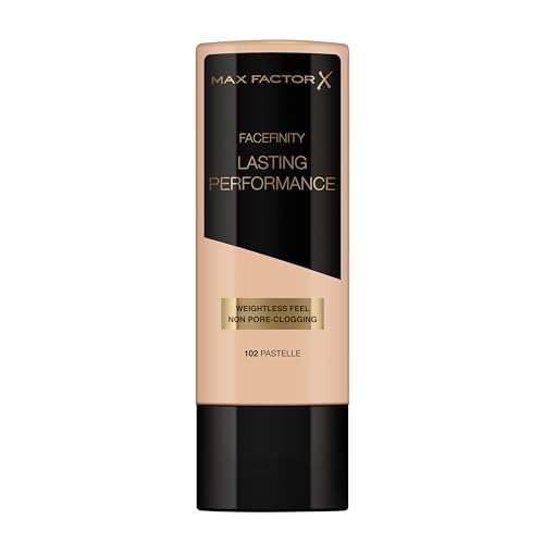 Max Factor Facefinity Lasting Performance Podkład – 102 Pastelle – 35 ml