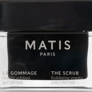 Caviar, The Scrub Kawiorowy Peeling
