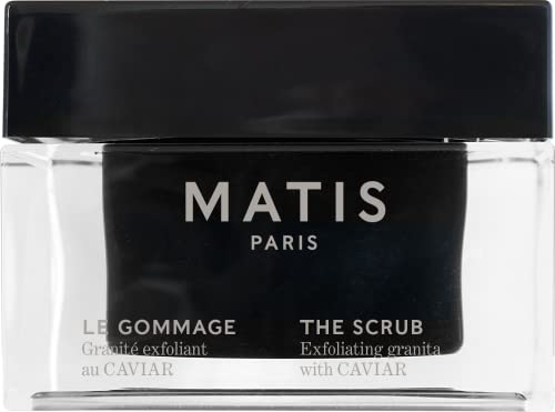 Caviar, The Scrub Kawiorowy Peeling