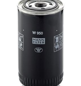 MANN-FILTER Filtr Oleju W 950/1 1-12 UNF-1B Przykręcany MANN-FILTER Filtr Oleju W 950/1 1-12 UNF-1B Przykręcany