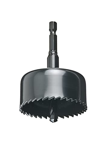 Zestaw pił otwornic KWB 497900, 4 szt - obrazek 1