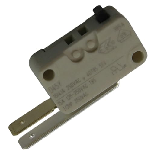 Beko Grundig Arcelik 1731980300 mikroprzełącznik zmywarka C00914050 new door switch