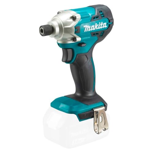 Makita DTD156Z - Zakrętarka Udarowa - 18V Li-Ion 155 Nm - obrazek 1