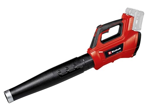 Einhell Akumulatorowa dmuchawa do liści GE LB 36/210 Li E Solo Power X-Change