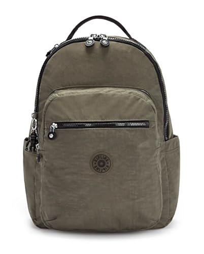 Kipling Plecak, Rozmiar: One Size, Zielony
