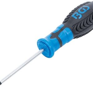 BGS 4929 Wkrętak rowek 4 mm długość ostrza 80 BGS 4929 Wkrętak rowek 4 mm długość ostrza 80