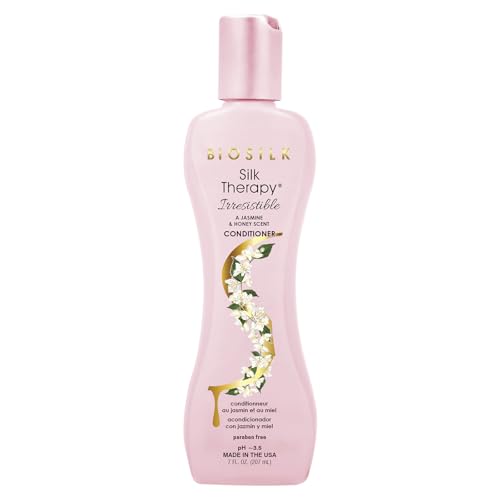 BioSilk Silk Therapy Conditioner Irresistible