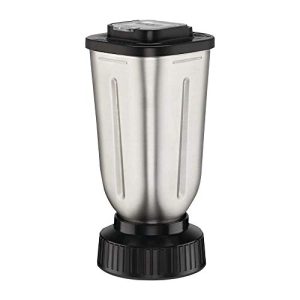 Waring HC181 dzbanek do miksera CP340, stal nierdzewna, pojemność 1,3 l Waring HC181 dzbanek do miksera CP340, stal nierdzewna, pojemność 1,3 l