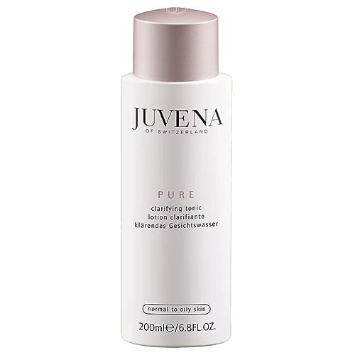 Juvena Pure Cleansing Tonik do twarzy 200 ml - obrazek 1