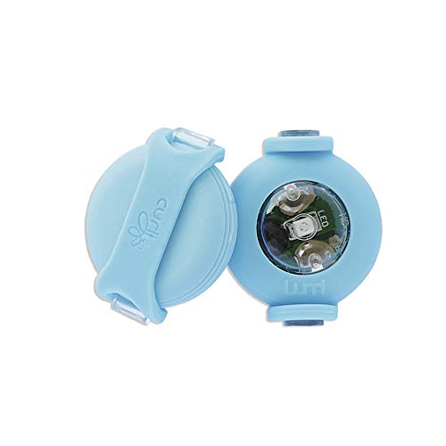 luumi LED Cyan