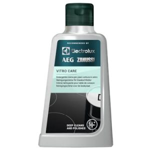 M3HC300 środek do czyszczenia płyt grzewczych z ceramiki szklanej i indukcyjnej/delikatne czyszczenie/pozostawia warstwę ochronną M3HC300 środek do czyszczenia płyt grzewczych z ceramiki szklanej i indukcyjnej/delikatne czyszczenie/pozostawia warstwę ochronną