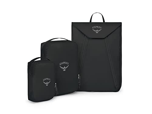 Osprey Ultralight Starter Set – Akcesoria do plecaka Osprey Ultralight Starter Set – Akcesoria do plecaka