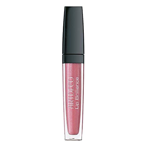 Artdeco, Lip Brilliance Long Lasting, błyszczyk optycznie powiększający usta 72, SPF 6, 5 ml