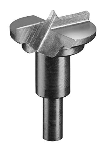 kwb 7055 20 wiertło do otworów na zawiasach Ø 30 mm stal specjalna - obrazek 1