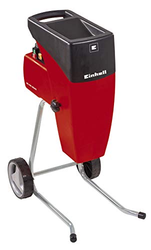 Rozdrabniacz do gałęzi EINHELL gc rs 2540 3430620 - obrazek 1