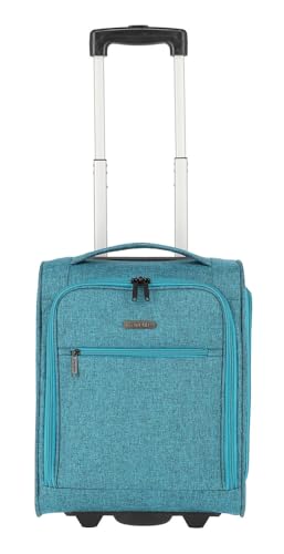 Travelite Walizka Kabinowa 43 cm – 28 litrów – z 2 kółkami Travelite Walizka Kabinowa 43 cm – 28 litrów – z 2 kółkami