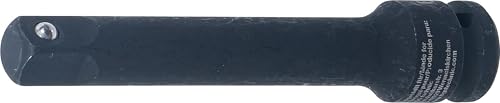BGS 193 Przedłużka udarowa 12,5 mm (1/2") 125 - obrazek 1