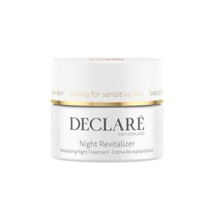 Declaré Age Control femme/women, Night Revitalizer, 1 opakowanie (1 x 50 g)
