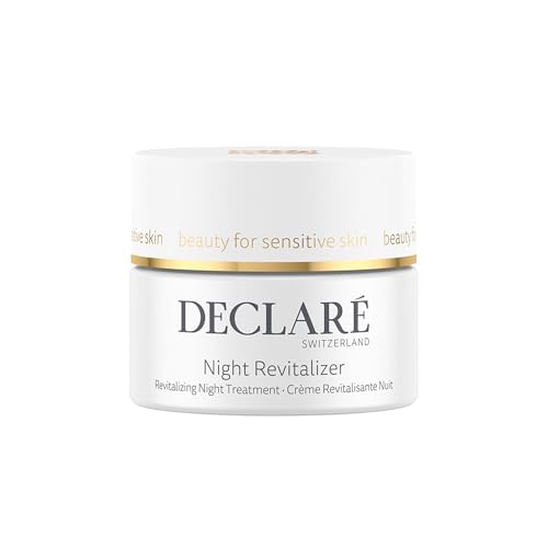 Declaré Age Control femme/women, Night Revitalizer, 1 opakowanie (1 x 50 g) Declaré Age Control femme/women, Night Revitalizer, 1 opakowanie (1 x 50 g)