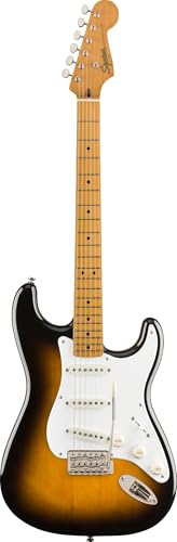 Fender Squier CV 50s Strat MN 2TS gitara elektryczna