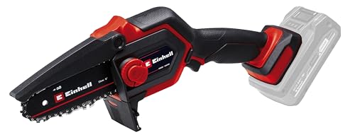 Einhell 4600040 Piła, Czarny/Czerwony, ‎41,5 x 9,8 14 cm; 1,11 kg - obrazek 1