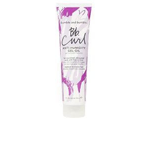 Bumble and Bumble Curl Anti-Humidity Gel-Oil – Żel-olejek do stylizacji włosów – 150 ml Bumble and Bumble Curl Anti-Humidity Gel-Oil – Żel-olejek do stylizacji włosów – 150 ml