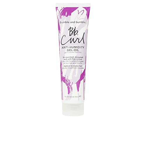 Bumble and Bumble Curl Anti-Humidity Gel-Oil - Żel-olejek do stylizacji włosów - 150 ml - obrazek 1