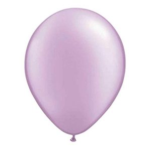 Folat 08412 fioletowe lawendowe metaliczne balony 10 sztuk Folat 08412 fioletowe lawendowe metaliczne balony 10 sztuk
