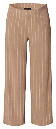 Supermom Spodnie damskie Under The Belly Stripe, Tigers Eye P914, 44 PL