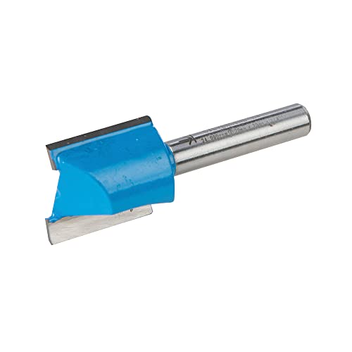 Silverline 868244 1/4″ frez metryczny prosty 20 x mm