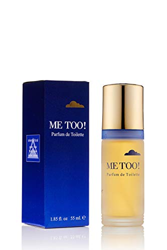 UTC Me Too Zapach dla kobiet 55 ml Parfum de Toilette, wyprodukowany przez Milton Lloyd - obrazek 1