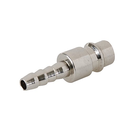 SILVERLINE Euro Air Line złącze węża 2 szt. 8 mm końcówka