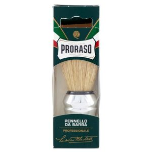 Proraso pędzel do golenia włosie Proraso pędzel do golenia włosie