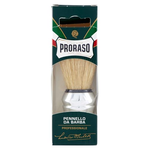 Proraso pędzel do golenia włosie Proraso pędzel do golenia włosie