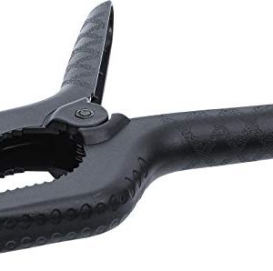 BGS Diy 1840 Ścisk do klejenia z tworzywa PP 230 mm
