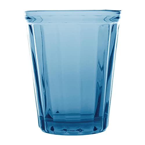 Olympia Cabot CR828 szklanka do picia, 260 ml, niebieska - obrazek 1