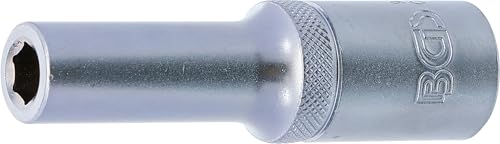 BGS 9355 Nasadka sześciokątna, głęboka 12,5 mm (1/2″) 8