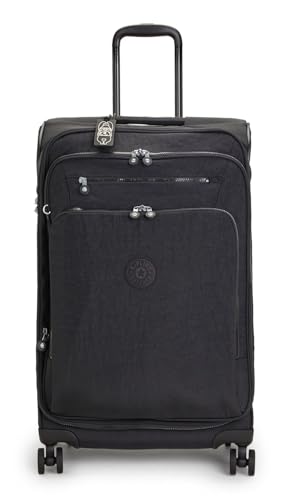 Kipling Zestaw Walizek – One Size – Czarny