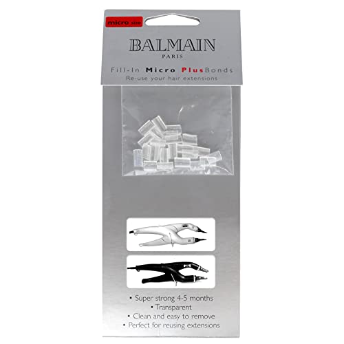 Balmain Plus Bonds Pkg, 24 szt. - obrazek 1