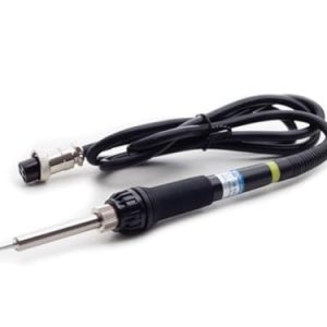 Velleman Lutownica, do VTSS220 i VTSS230, 60 W, czarna