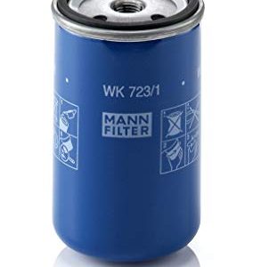 MANN-FILTER WK 723/1 Filtr Paliwa MANN-FILTER WK 723/1 Filtr Paliwa