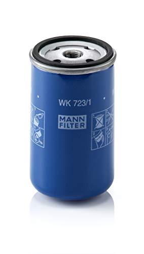 MANN-FILTER WK 723/1 Filtr Paliwa - obrazek 1