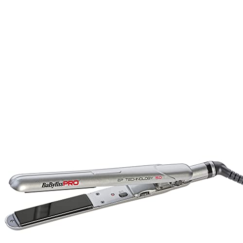 Babyliss Pro Prostownica 25Mm Ep Technology 5.0 Bab2654Epe